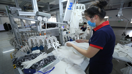 聚焦研發(fā)，借力PLM 云蝠毛衫的全球化發(fā)展之路