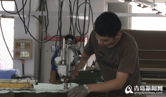 環球服裝 從輔料制造到時尚品牌，老字號的新征程